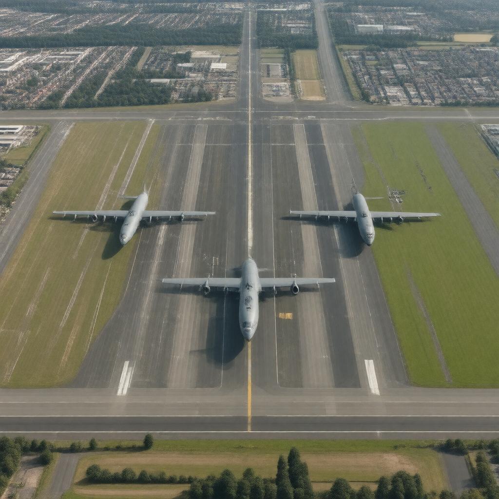 RAF Brize Norton